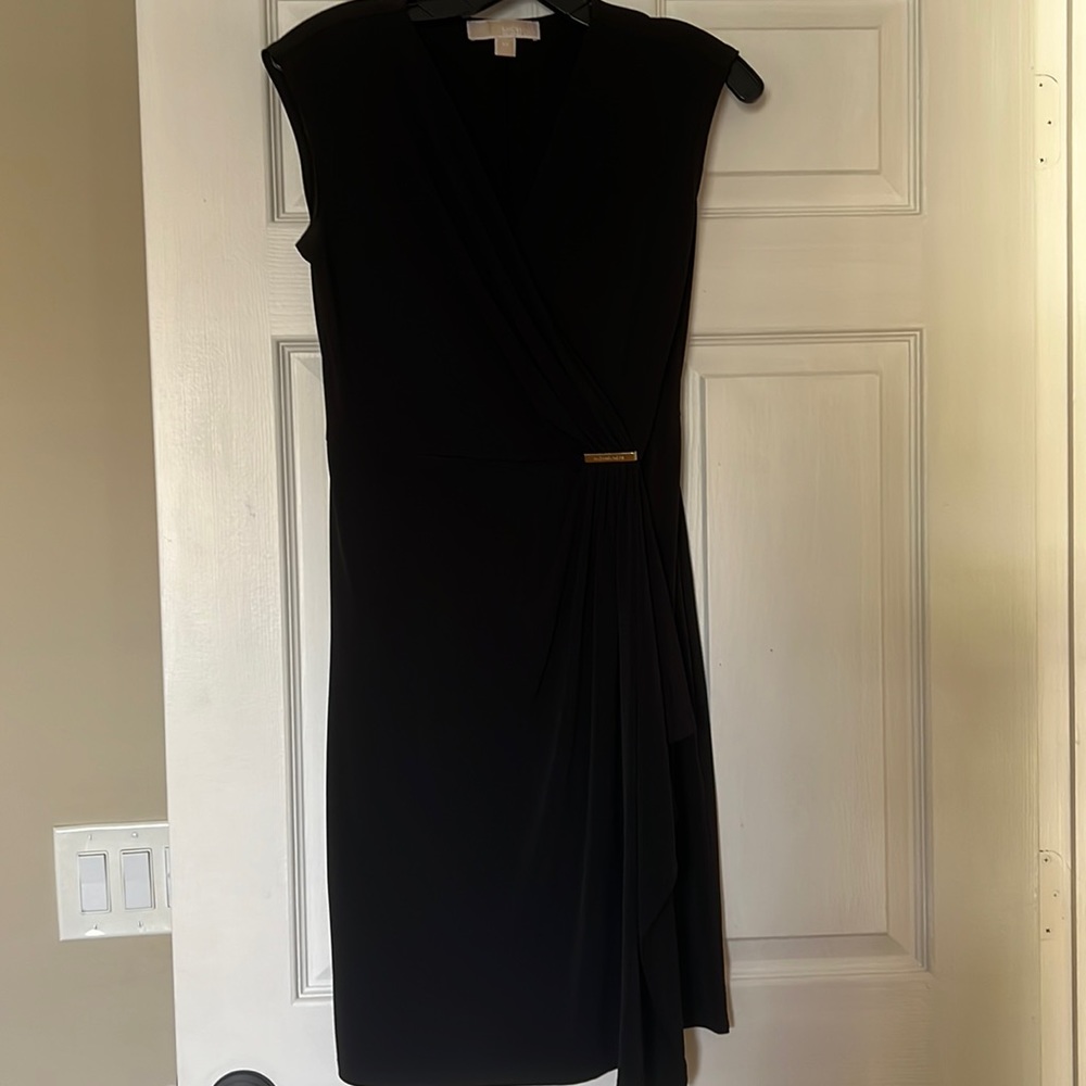 MICHAEL Michael Kors- Black- XS